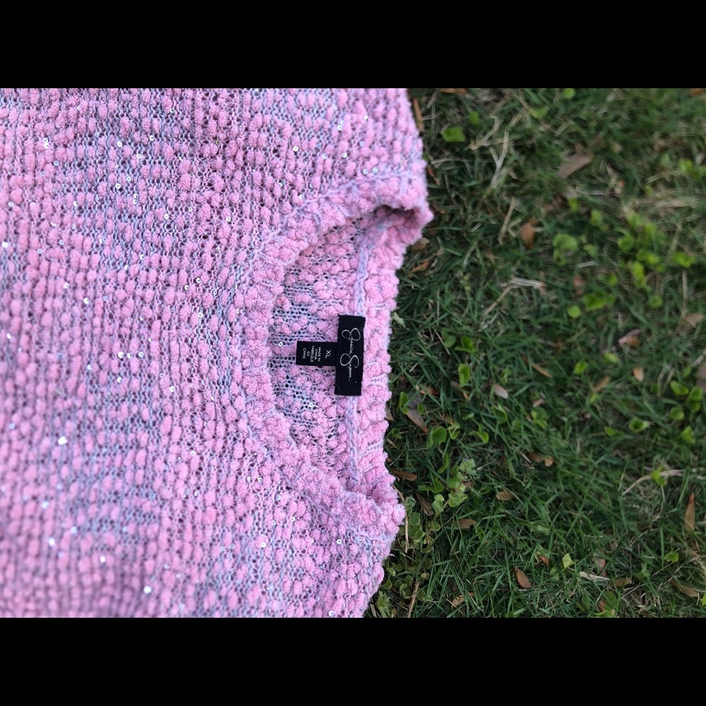 Jessica Simpson///Sweater - Picture 2 of 3